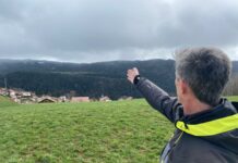 Projet éolien Bel Coster retoqué : une première victoire pour le Haut-Doubs