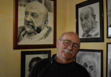 Bernard Blier, acteur aux attaches pontissaliennes