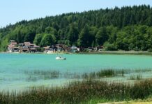 Pontarlier. La ville fait plusieurs milliers de vues sur Youtube