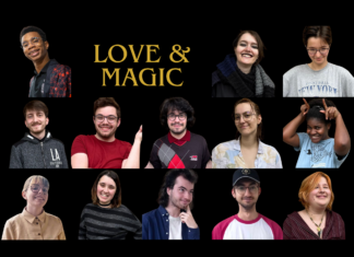 Besançon. Du théâtre en anglais à Besançon les 6 et 8 juin