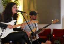 Maîche. Dernière étape de la Rodiathèque