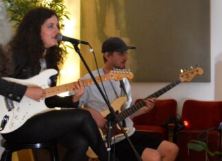 Maîche. Dernière étape de la Rodiathèque