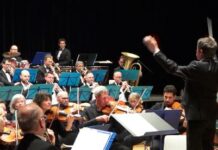 Pontarlier. 2 e édition du festival Bleu Pupitre