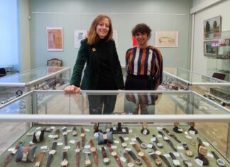 Pour la 18e édition, les Journées Marteau s’étalent sur une semaine