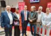 Foire Comtoise 2024 rend honneur au Royaume-Uni