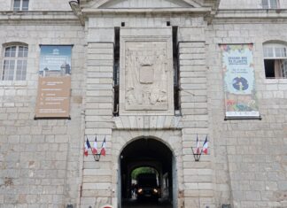 Citadelle de Besançon : une saison estivale sous le signe de la biodiversité
