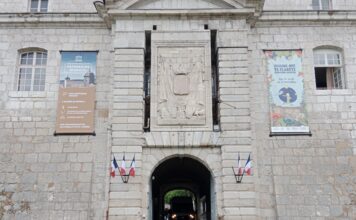 Citadelle de Besançon : une saison estivale sous le signe de la biodiversité