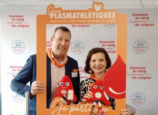 Les « Jeux Plasmathlétiques » 2024 font étape à Besançon