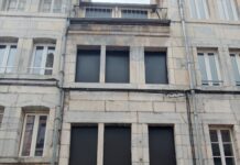 Besançon. Proposer des logements réhabilités et accessibles