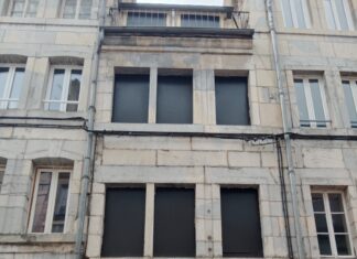 Besançon. Proposer des logements réhabilités et accessibles
