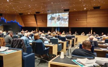 Grand Besançon Métropole valide son Plan Climat