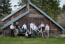 Haut-Doubs : Let Dzur, une ode à la ruralité pour Les Terres de Jim 2024