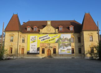 Compte à rebours lancé pour le tour de France féminin