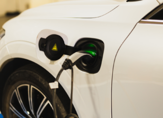 84 nouvelles bornes de recharge électrique dans le Grand Besançon en 2024