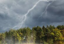 La tempête franco-suisse de juillet dernier passée au crible