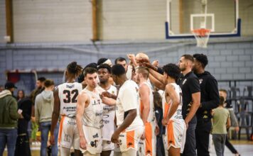 BesAC Basket : nouvel entraîneur, nouveau président et… un maintien en N1 ?