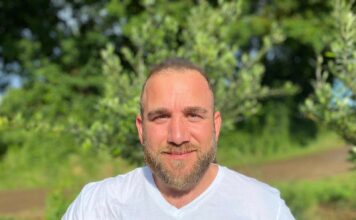 Rubrique. L’invité de la semaine : Florian Gentilhomme, délégué départemental Doubs-Jura de l’association Rêves