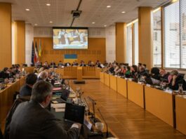 Doubs. Les élus du département plus que favorables au rétablissement du 4ème TGV Lyria