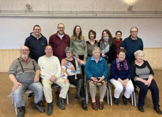« La place des arts » nouvelle pièce de théâtre du GEM Com’Tois