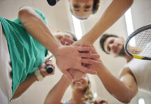 Le décathlon de la Boucle : un défi sportif et professionnel