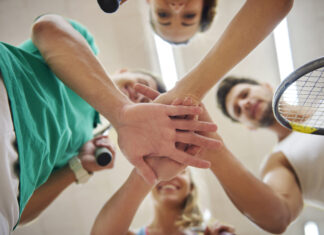 Le décathlon de la Boucle : un défi sportif et professionnel