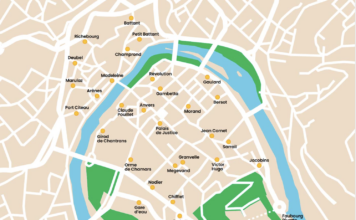 Besançon. De nouveaux dispositifs pour déposer les cartons dans le centre-ville de Besançon