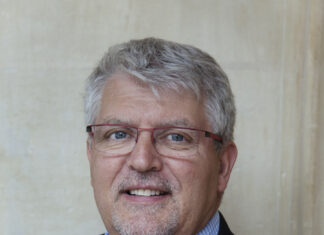 L’invité de la semaine. Laurent Davenne, président de l’Ordre des Pharmaciens de Bourgogne Franche-Comté