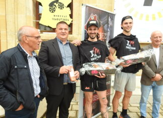 Morteau & Le Russey. Un trail en l’honneur des saucisses comtoises