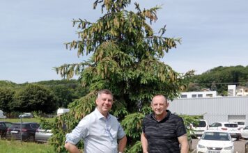 Législatives : au Rassemblement National, « le temps est venu pour un gouvernement d’union nationale »