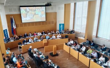 Doubs. Le Département « entre en résistance ! » Le 24 mars 2025, le conseil départemental traitait d’une décision modificative de son budget, faisant suite au vote de la Loi de finances 2025.