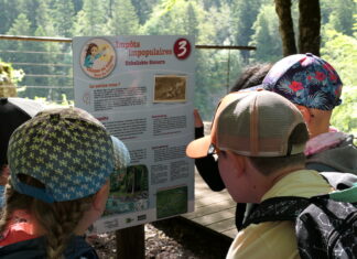 Chasse au trésor “Les Chemins de la Contrebande”