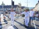 Haut-Doubs. Le monde du handicap brille grâce à la flamme olympique