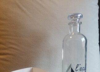 De la source à la table, « l’Eau d’ICI » mise en valeur !