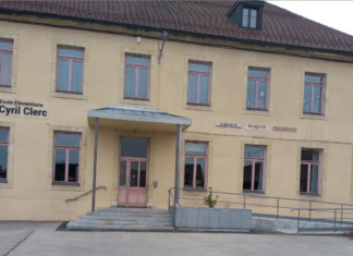 À Pontarlier, une mise en accessibilité continue jusqu’en 2025