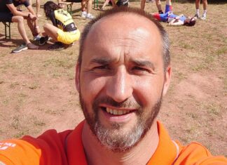 Benoît André, directeur du centre de formation et d’intervention de la SNSM dans le Doubs