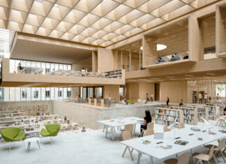 Grand Besançon : combien va réellement coûter la Grande bibliothèque ?