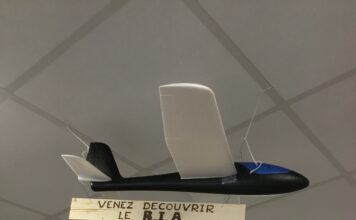 Pontarlier. Les élèves du collège Malraux diplômés du brevet d’initiation à l’aéronautique (BIA)