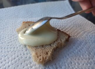 Larians-et-Munans. Le championnat mondial du meilleur mangeur de cancoillotte le 21 juillet