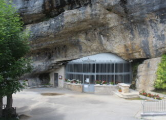 Le 15 août, jour de pèlerinage à Remonot