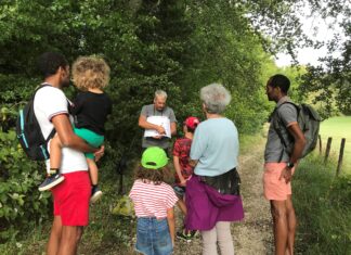 La randonnée, ça marche en Pays Horloger !