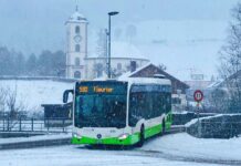 Haut-Doubs : la ligne de bus entre Pontarlier et le Val-de-Travers vouée à disparaître ?