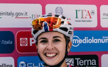 Doubs. Juliette Labous : « ce n’est pas qu’un maillot, c’est un cap franchi »