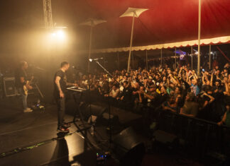 Deuxième édition de l’Atrack’Son à Orchamps-Vennes