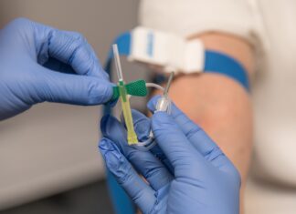 Don du sang : la mobilisation est nécessaire avant les Jeux Olympiques