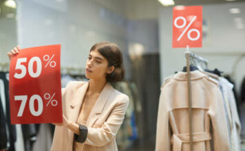 Pontarlier. Une période de soldes très compliquée