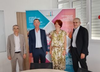 Une rentrée stable pour l’enseignement catholique en Franche-Comté