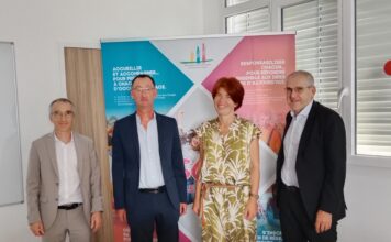 Une rentrée stable pour l’enseignement catholique en Franche-Comté