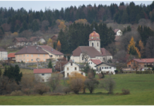 crise des vocations maires Doubs