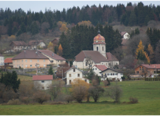 crise des vocations maires Doubs