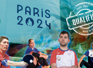 Paris 2024 : une nouvelle dose de Jeux !